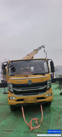 Buy XCMG 12KC Used Crane / 1 Buy XCMG 12KC Used Crane / 1